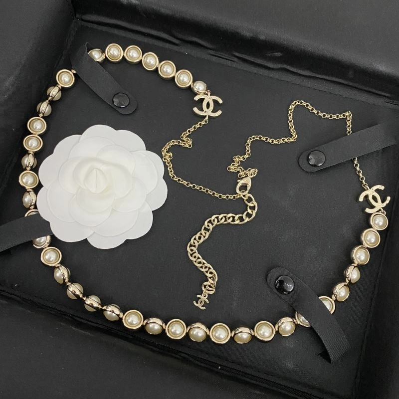 Chanel Necklaces Effortless 229645