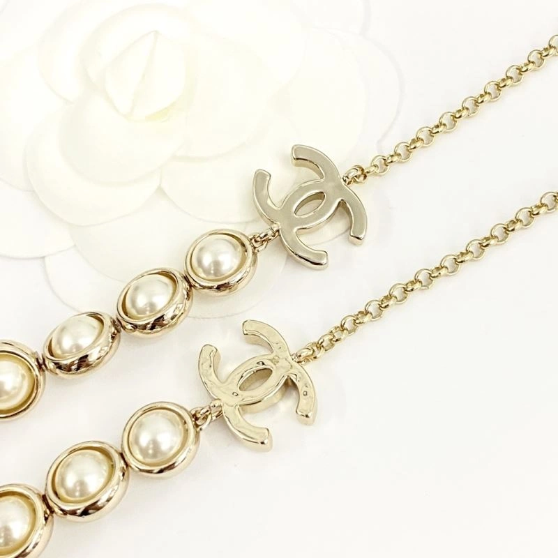 Chanel Necklaces Effortless 229645