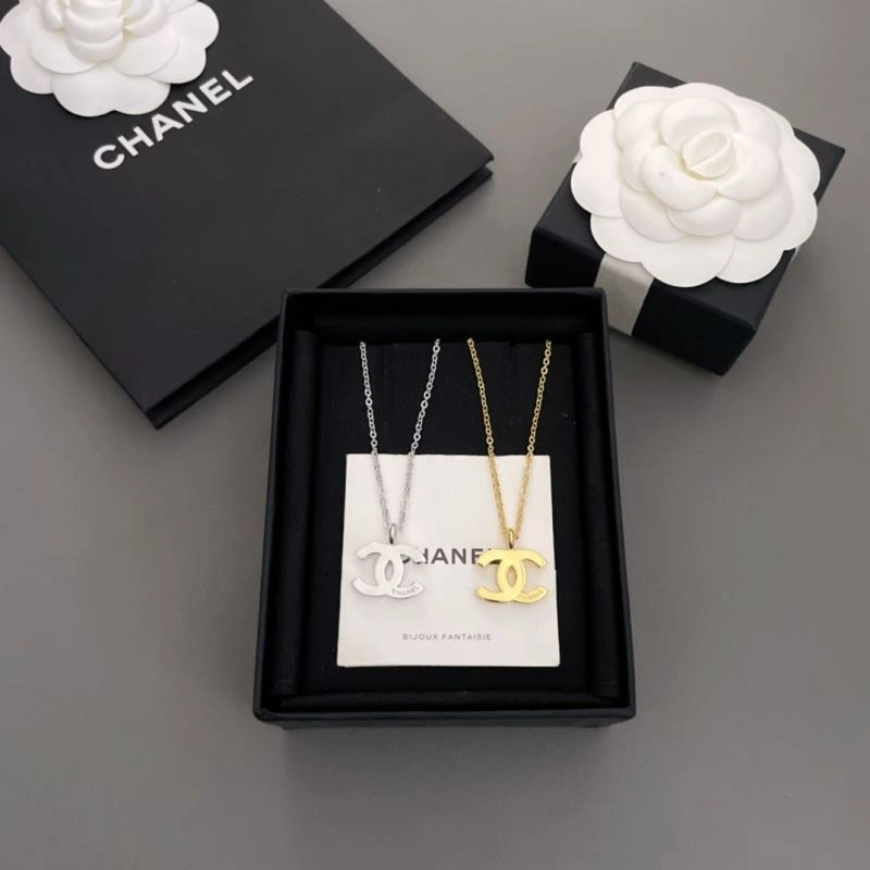 Chanel Necklaces Thermal 229702