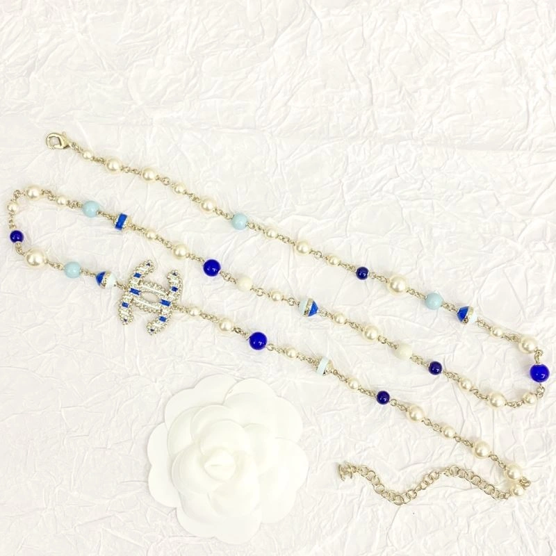 UrbanStyle Chanel Necklaces 229619