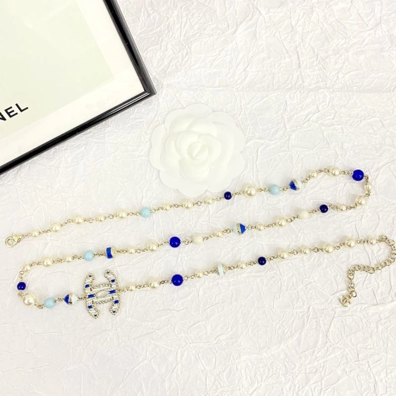 UrbanStyle Chanel Necklaces 229619