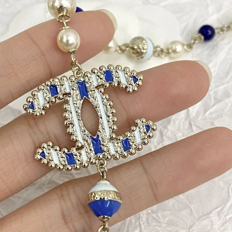 UrbanStyle Chanel Necklaces 229619