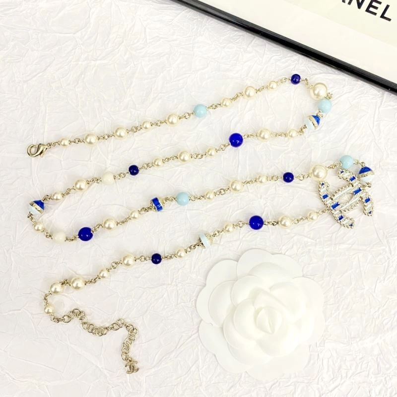 UrbanStyle Chanel Necklaces 229619
