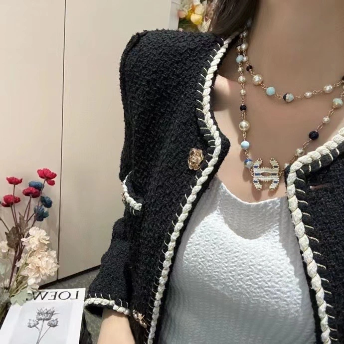 UrbanStyle Chanel Necklaces 229619