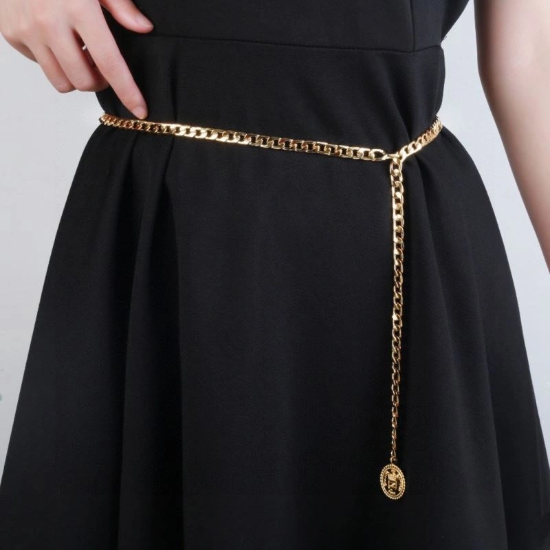 Chanel Necklaces Fashionable 229631