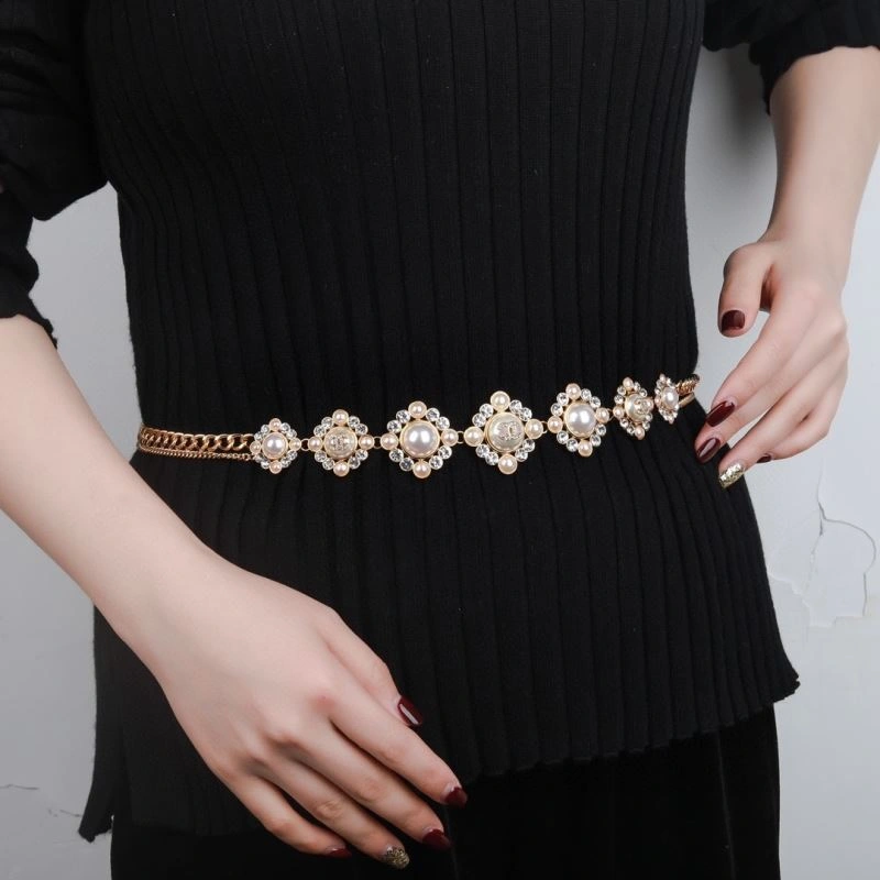 Chanel Necklaces Lightweight 229680