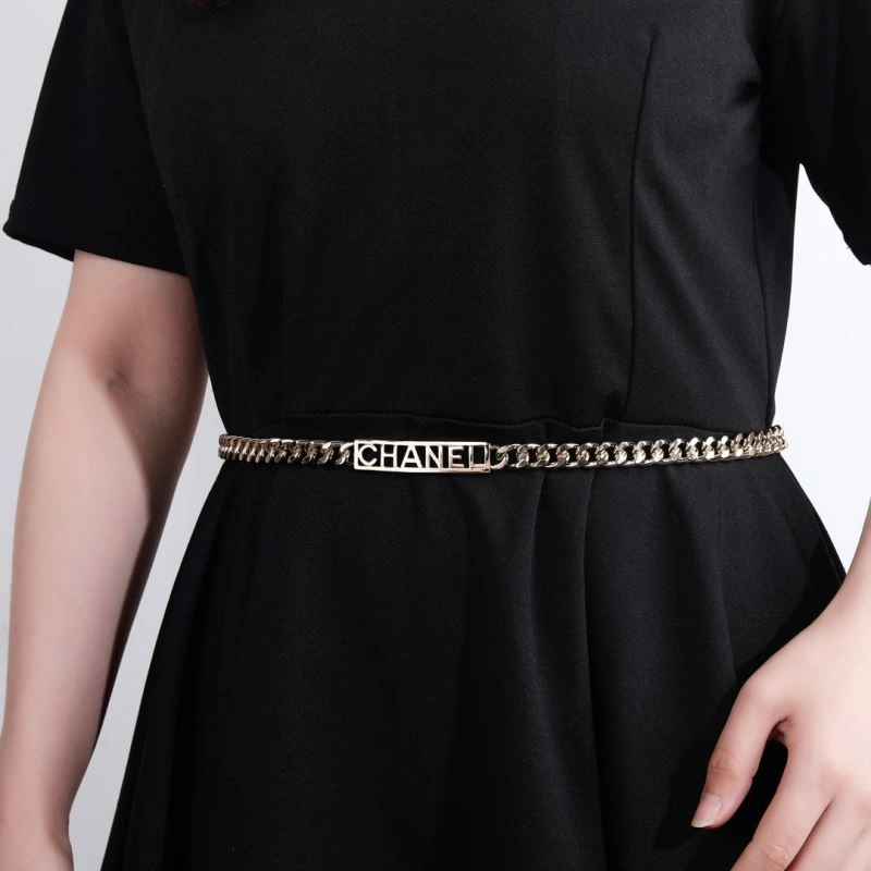 Packable Chanel Necklaces 229614