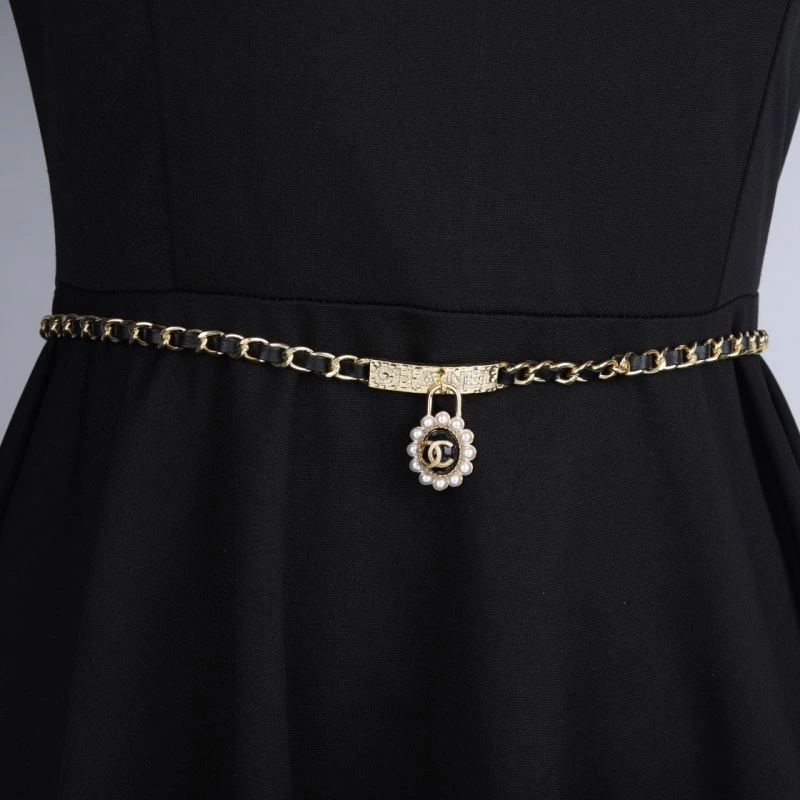 Chanel Necklaces Breathable 229735