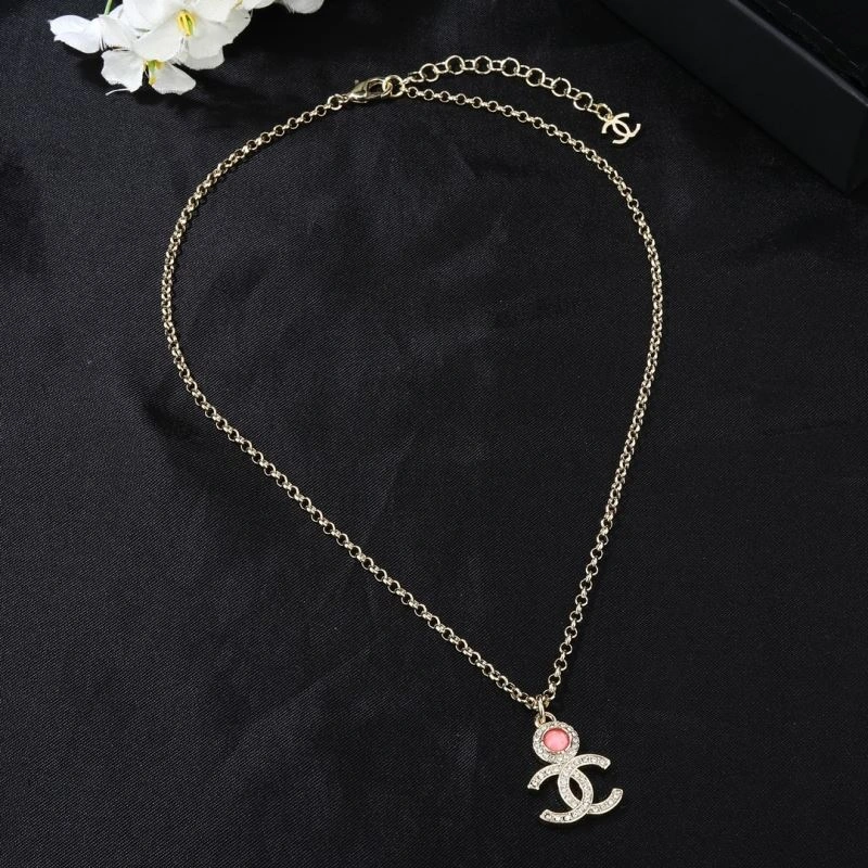 Chanel Necklaces Lightweight 229639