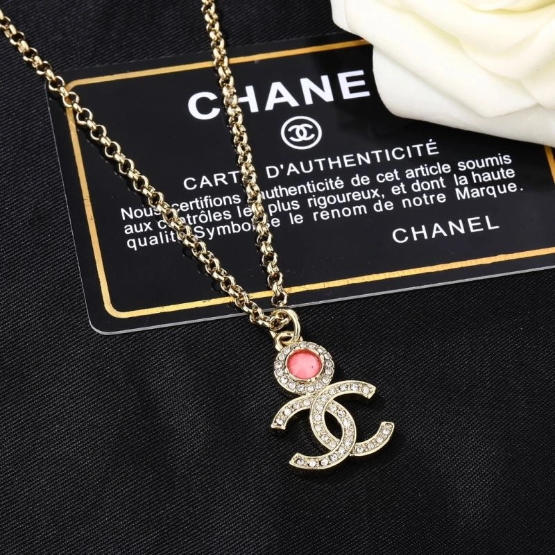 Chanel Necklaces Lightweight 229639