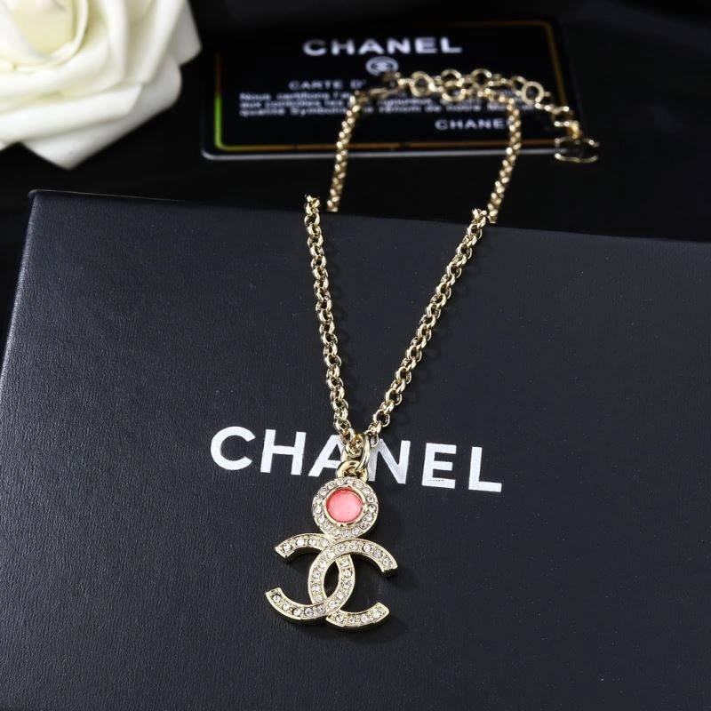 Chanel Necklaces Lightweight 229639