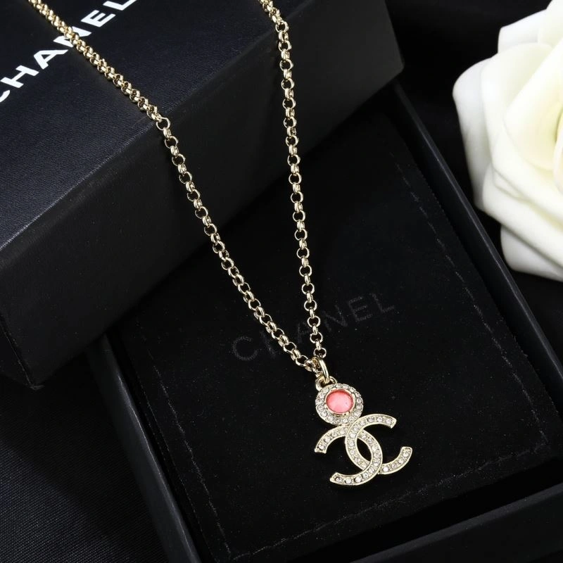 Chanel Necklaces Lightweight 229639