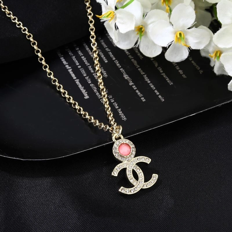Chanel Necklaces Lightweight 229639