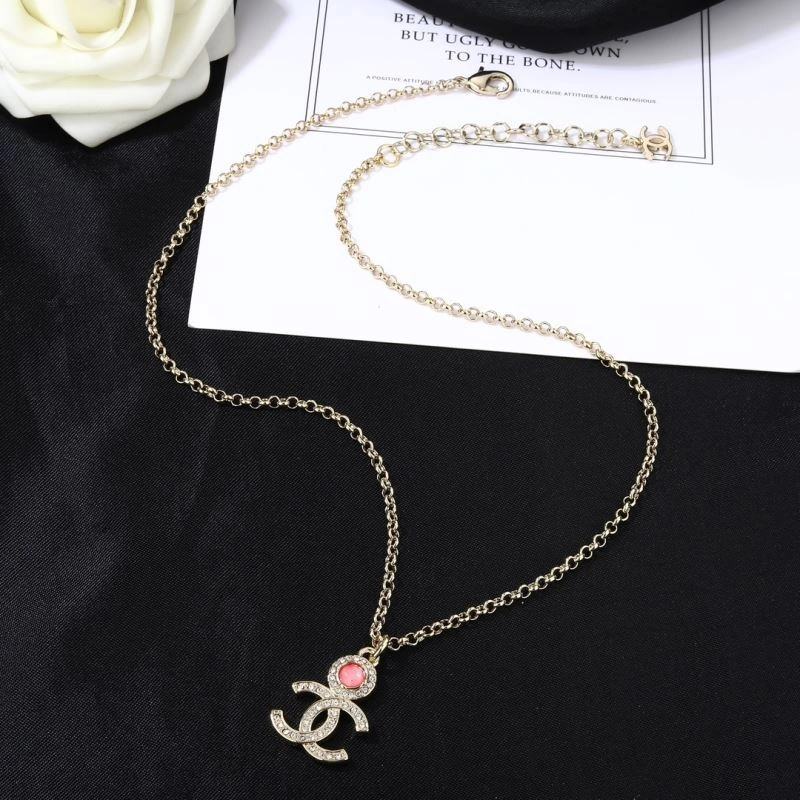 Chanel Necklaces Lightweight 229639