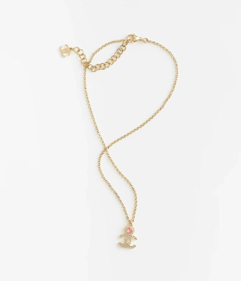Chanel Necklaces Lightweight 229639