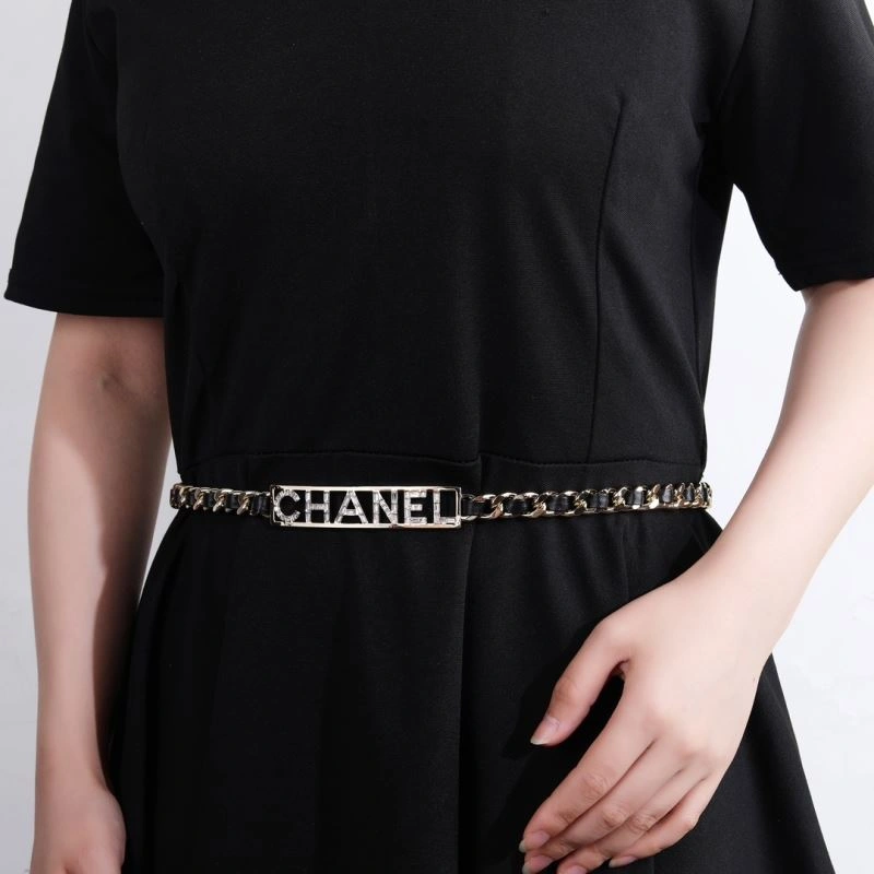 Chanel Necklaces Compact 229622