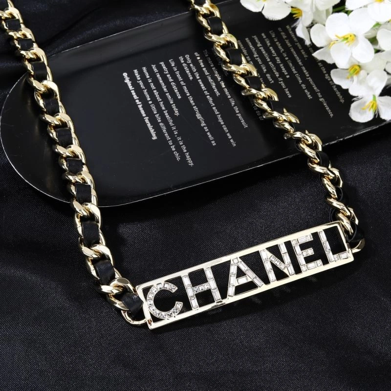 Chanel Necklaces Compact 229622