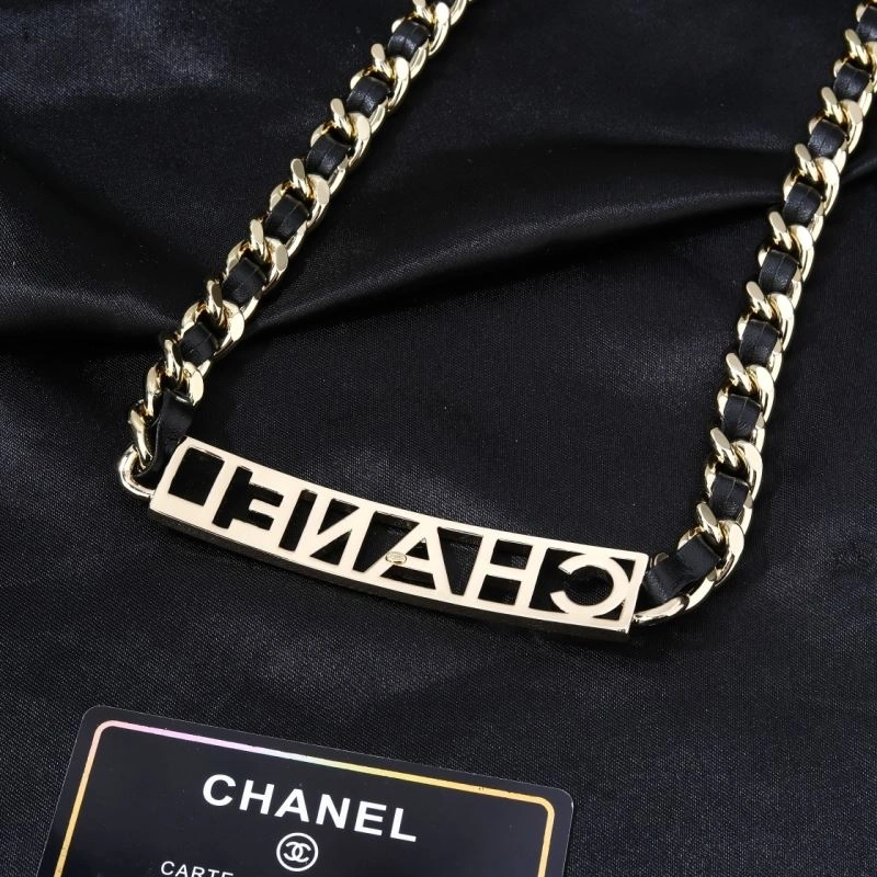 Chanel Necklaces Compact 229622