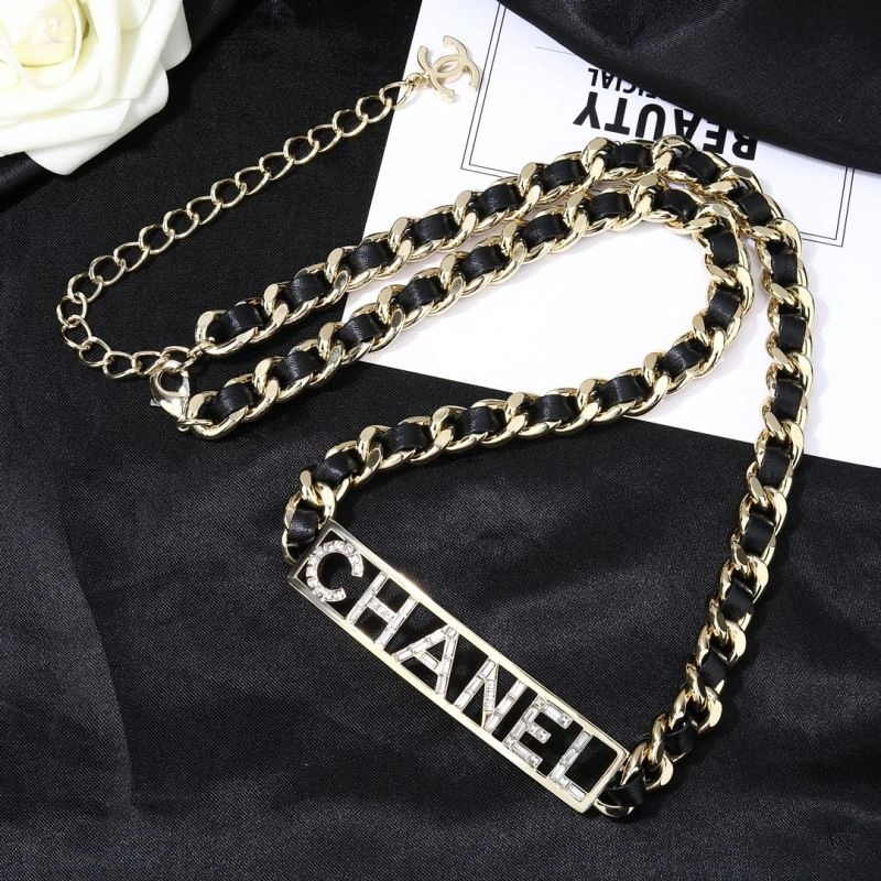 Chanel Necklaces Compact 229622