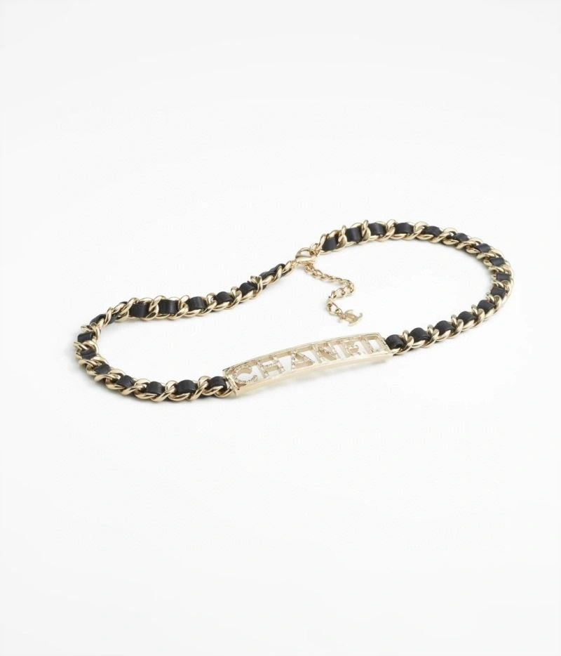 Chanel Necklaces Compact 229622