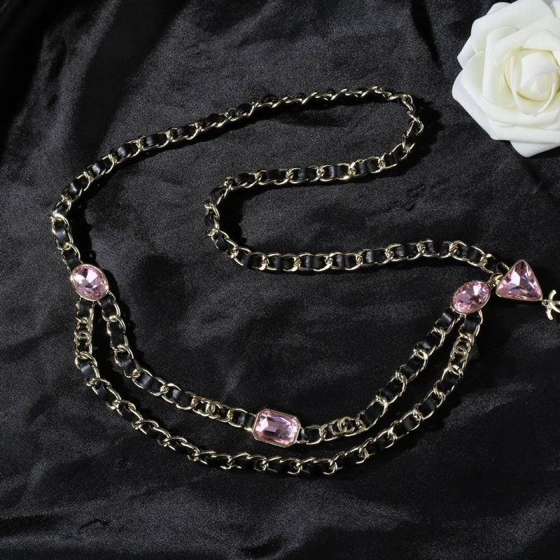 RelaxedFit Chanel Necklaces 229607