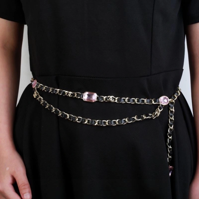 RelaxedFit Chanel Necklaces 229607
