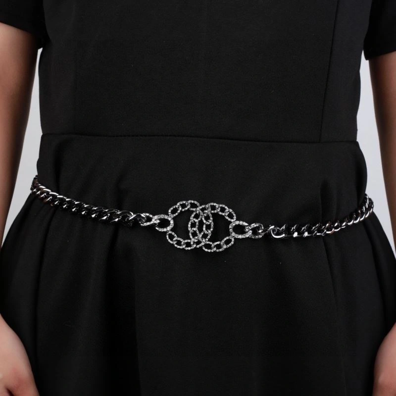 Chanel Necklaces Durable 229624