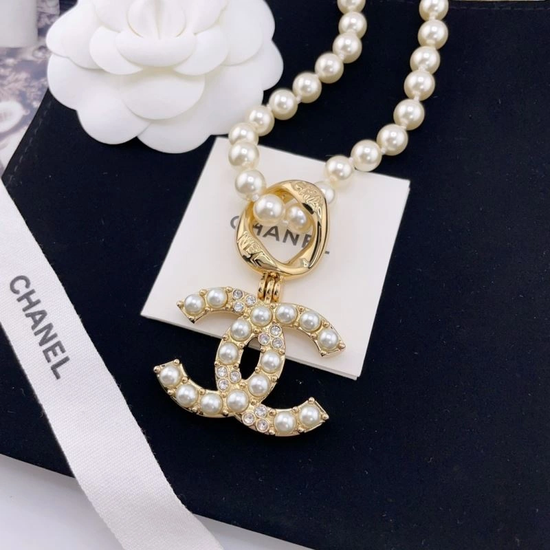 Chanel Necklaces SmartChoice 229611