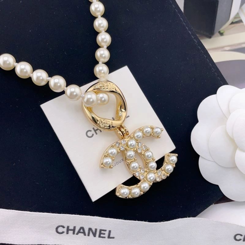 Chanel Necklaces SmartChoice 229611