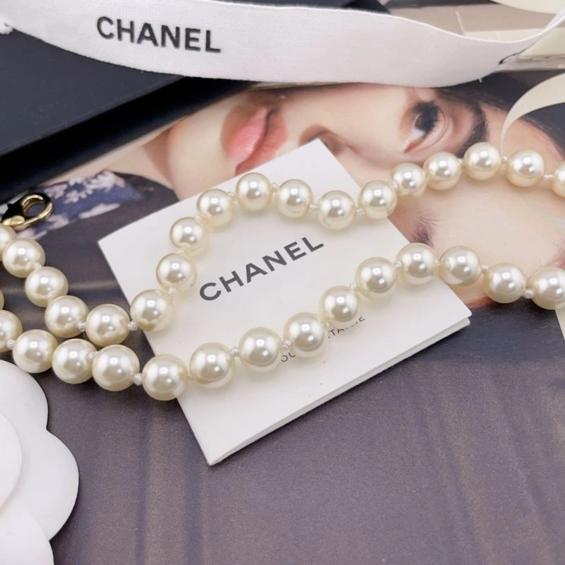 Chanel Necklaces SmartChoice 229611