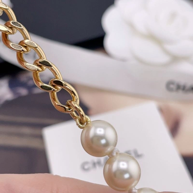 Chanel Necklaces SmartChoice 229611