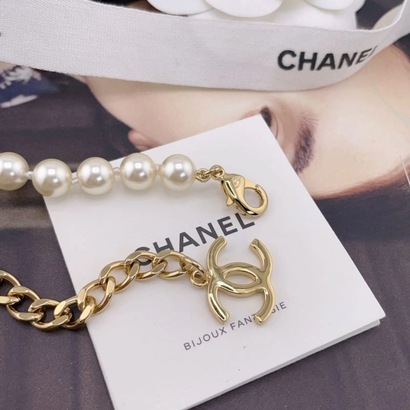 Chanel Necklaces SmartChoice 229611