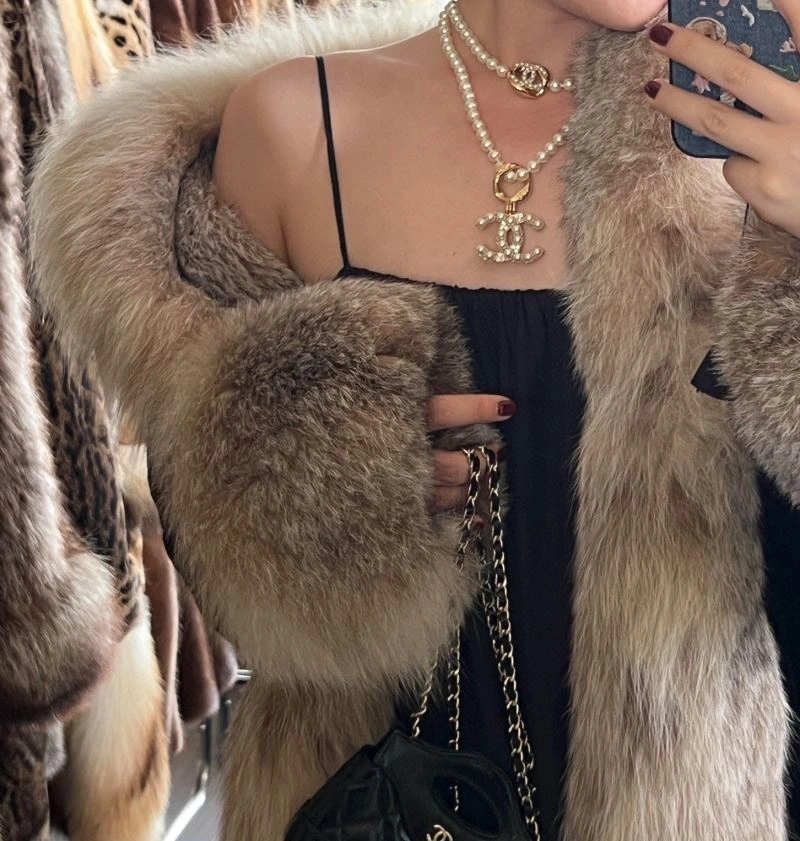 Chanel Necklaces SmartChoice 229611