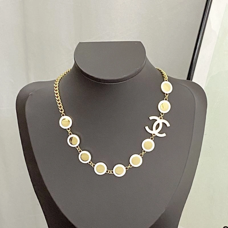 DailyWear Chanel Necklaces 229640