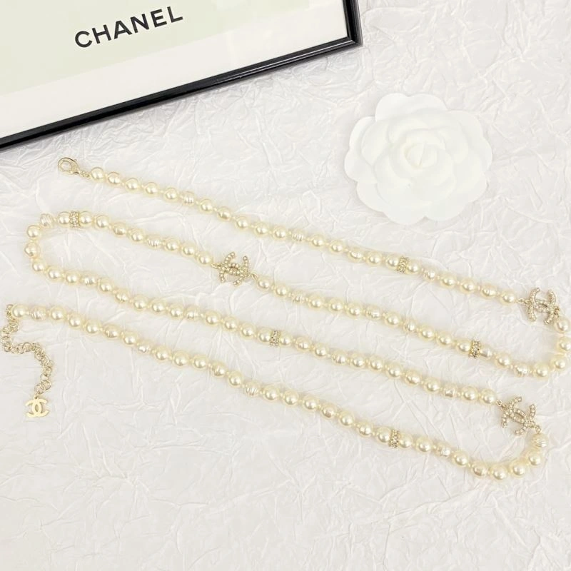Chanel Necklaces WeatherProof 229616