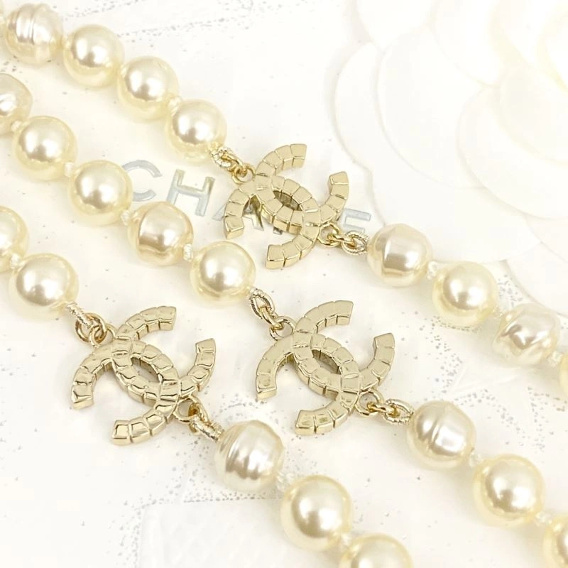 Chanel Necklaces WeatherProof 229616