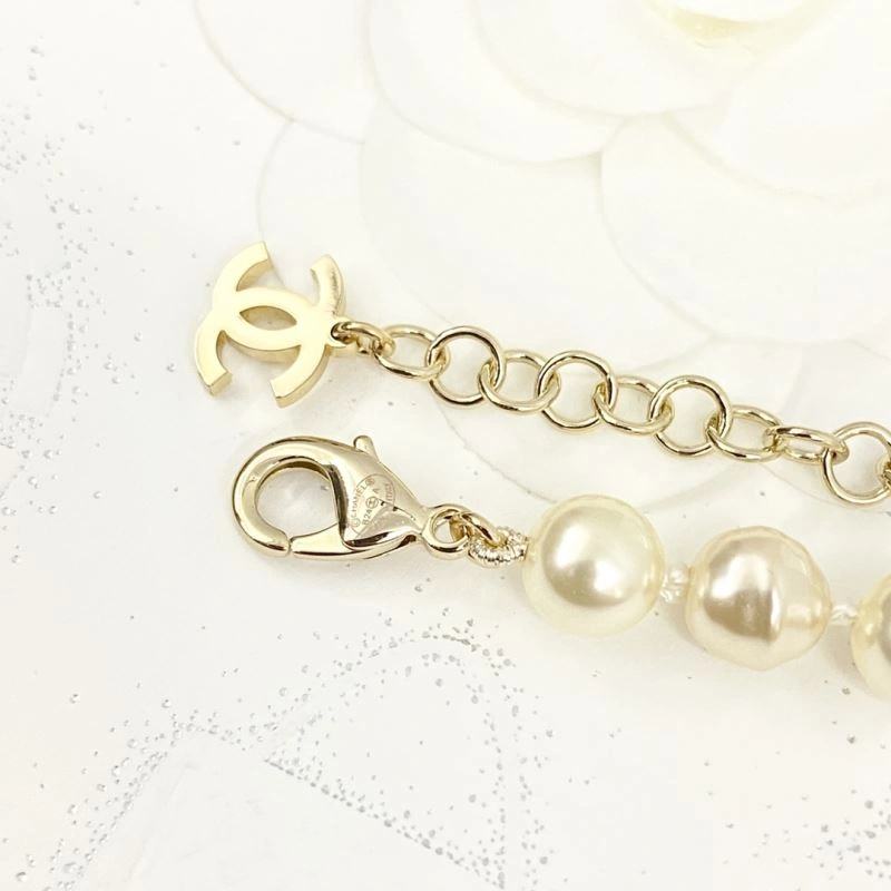 Chanel Necklaces WeatherProof 229616