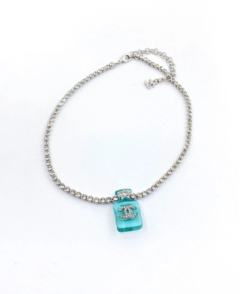 Efficient Chanel Necklaces 229608