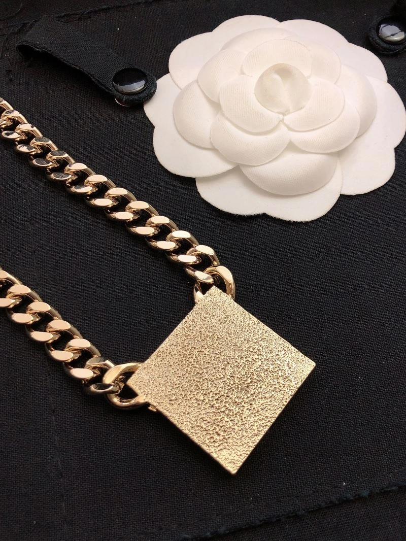 Elegant Chanel Necklaces 229618