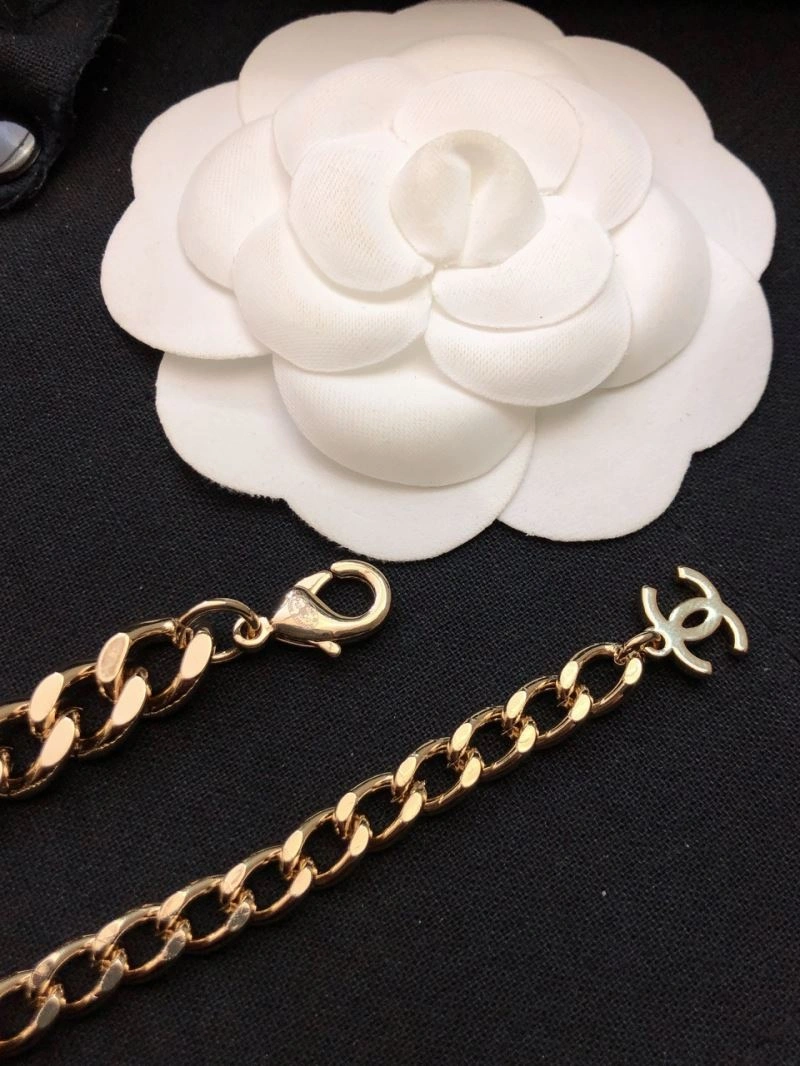 Elegant Chanel Necklaces 229618
