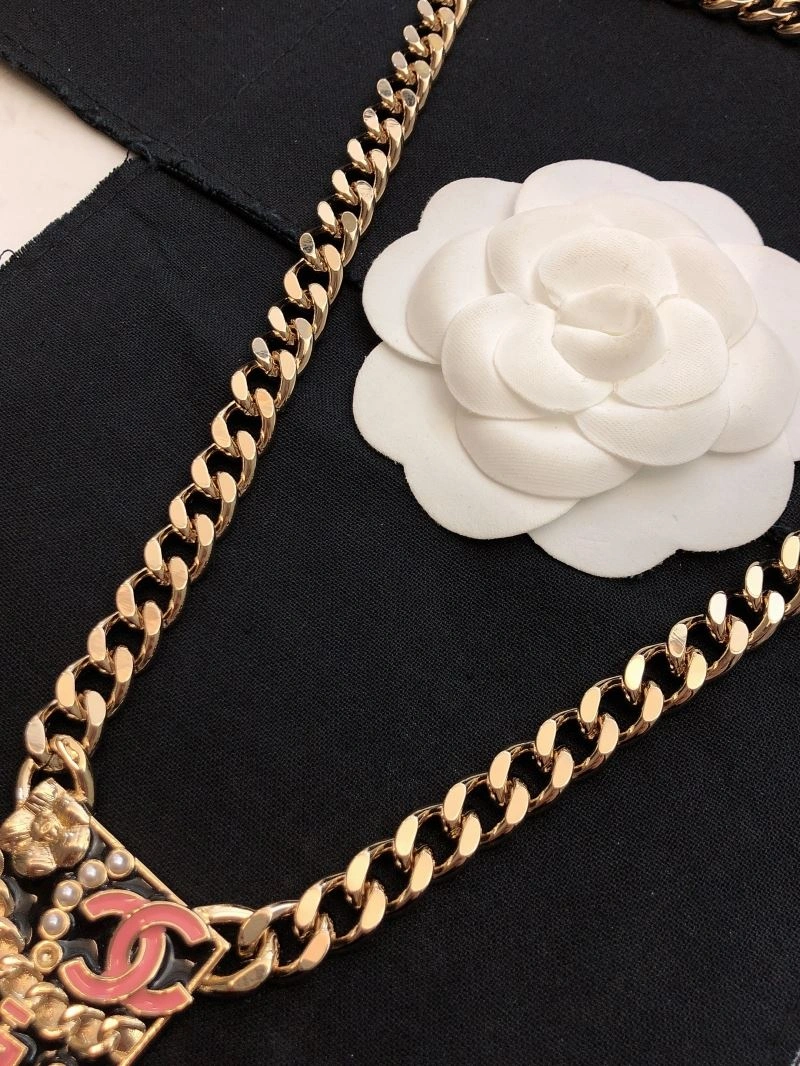 Elegant Chanel Necklaces 229618