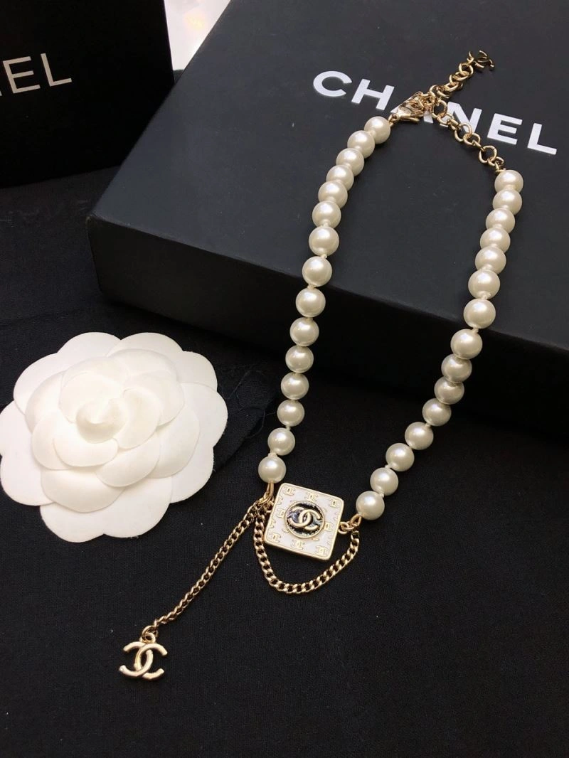 UrbanStyle Chanel Necklaces 229623