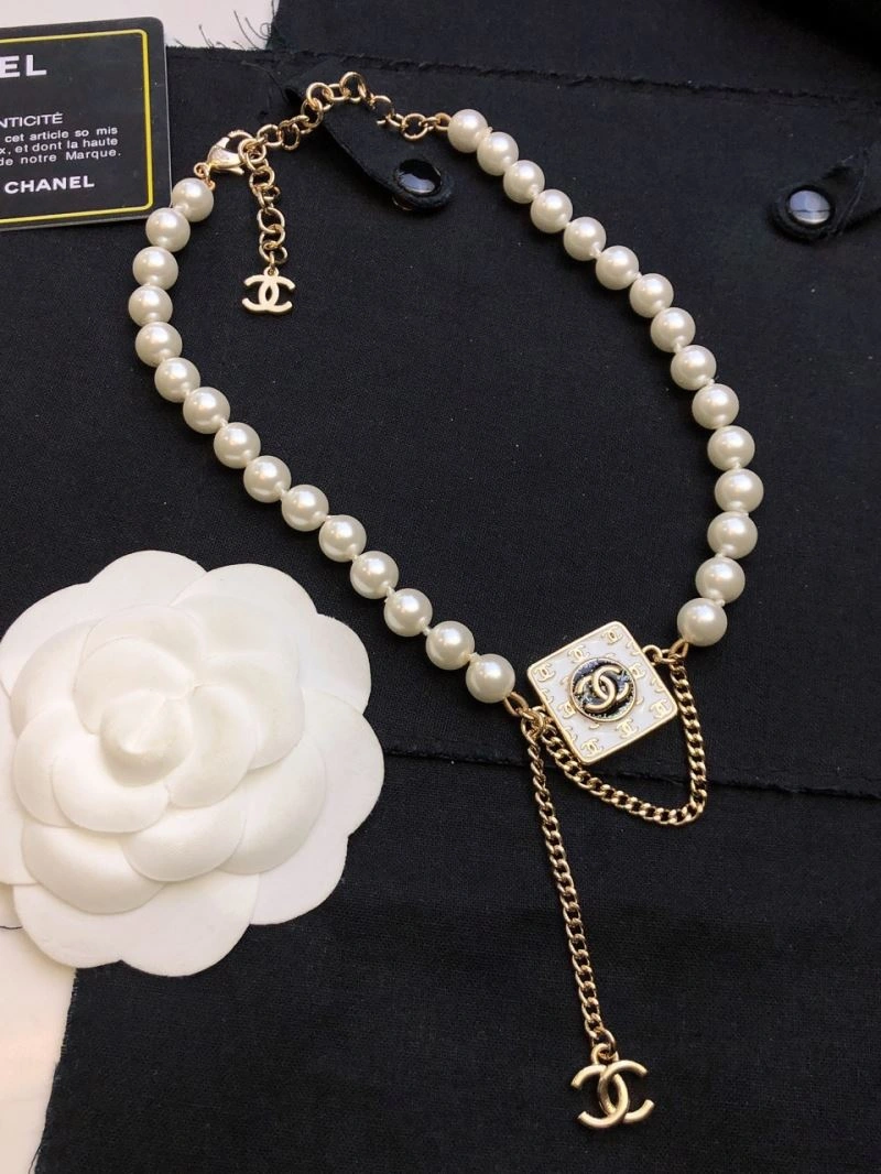 UrbanStyle Chanel Necklaces 229623