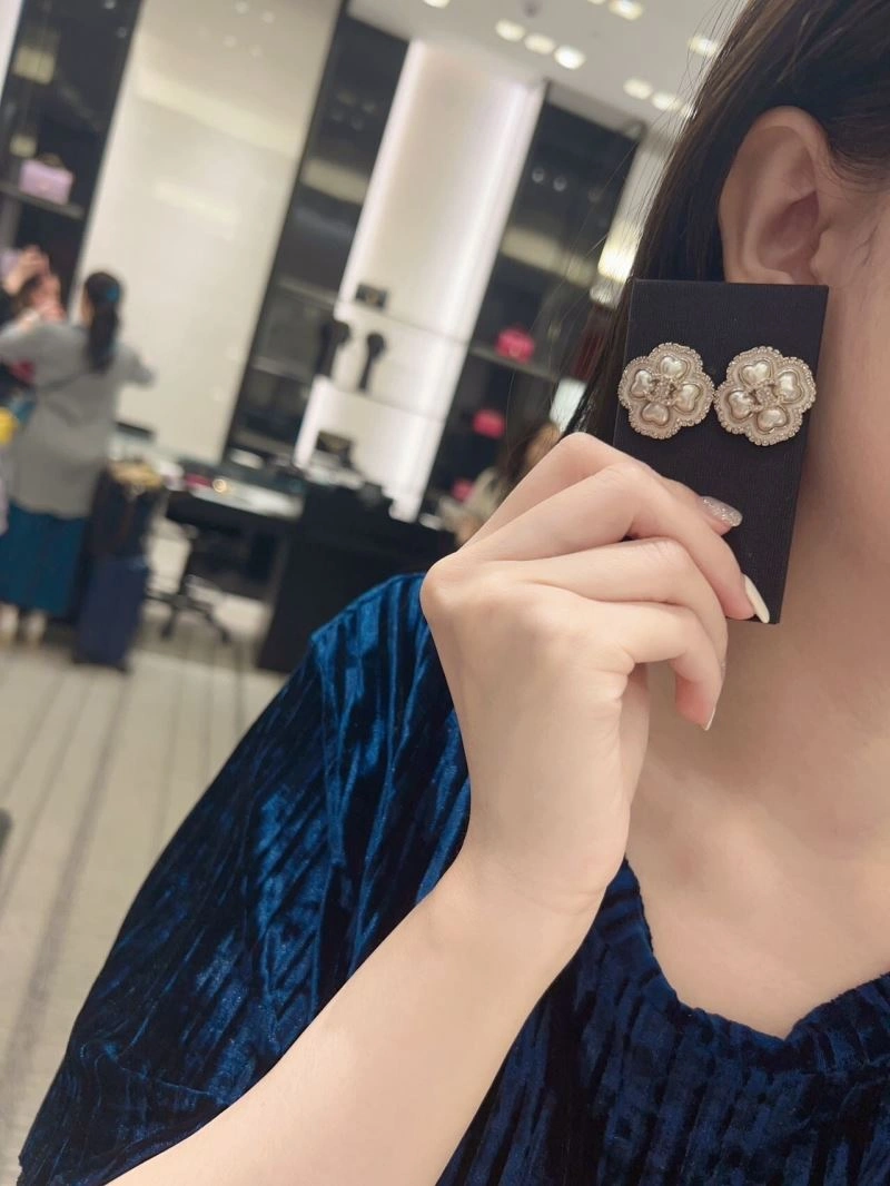 Chanel Necklaces WrinkleFree 229620