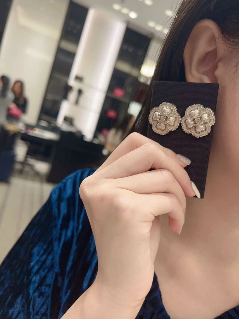 Chanel Necklaces WrinkleFree 229620