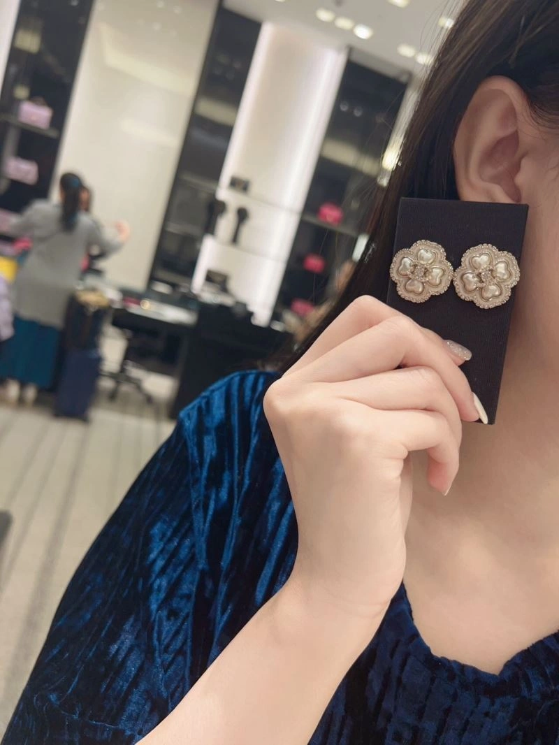 Chanel Necklaces WrinkleFree 229620