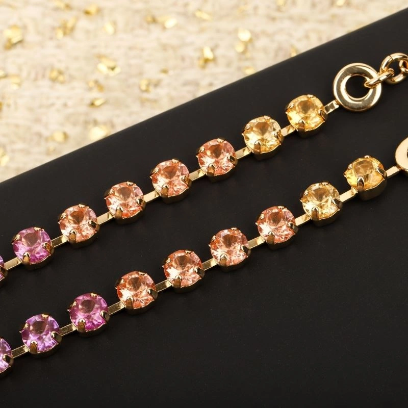 Stretchable Chanel Necklaces 229621