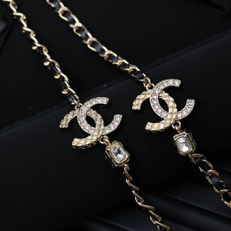 Chanel Necklaces HighQuality 229613
