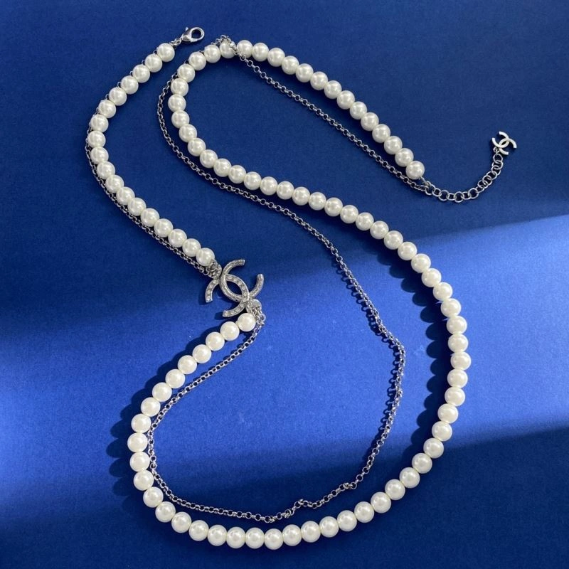 Chanel Necklaces Flexible 229601