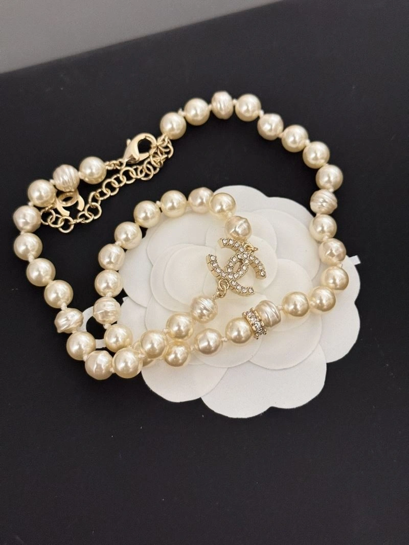 Chanel Necklaces Compact 229586